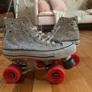 chuck taylor skates